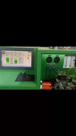 Namdev Diesel on Instagram: "CRDI BS6 Diesel Fuel pump Calibration on Test Bench . Namdev Diesel #namdevdiesel #diesel #testing #bench #fypviralシ #trendingreelsvideo #fypシ #reelsfacebook #viralreelschallenge #reelsvideoシ #reelsviralシfb #reelsfbシ #short #instadaily"