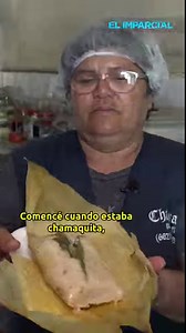 248K views · 6.5K reactions | Tamales de un kilo y medio kilo, de carne, elote con chile y acelgas elaborados por Juana Mayboca Vázquez, de 51 años de edad, necesita de un carro para poder continuar con su negocio. Ubicada en la calle Etchojoa, entre San Pedro Cabo San Antonio, en Sahuaro Final o puede mandarle un mensaje de WhatsApp a su celular 66 21 80 58 48. | EL IMPARCIAL | Facebook