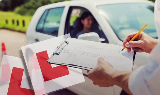 DVLA explain the practical driving test