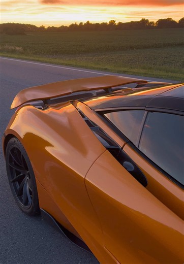 jjoey (@jjoey1214)’s video of mclaren 720s
