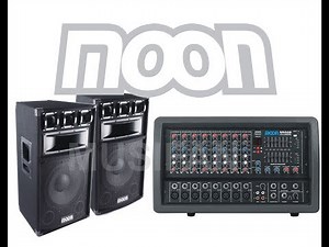 Sonido completo ***COMBO*** Moon