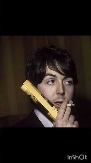 Happiness Is A Warm Gun, The Beatles '68