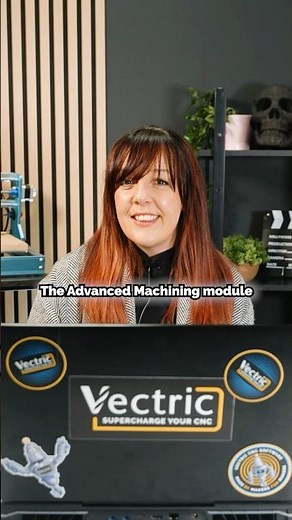 🚀 The Advanced Machining Module is here!