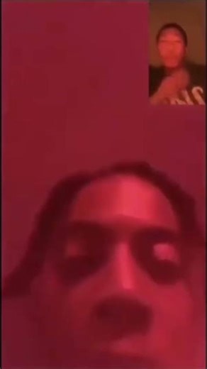 Facetiming Playboi Carti