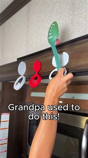 Upcycle Your Lids With This Easy Hack ♻️😲