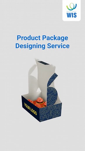 Transform your brand with creative package designs and strategic...