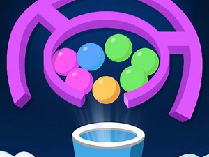 Play Multi Maze 3D | Free Online  Games. KidzSearch.com