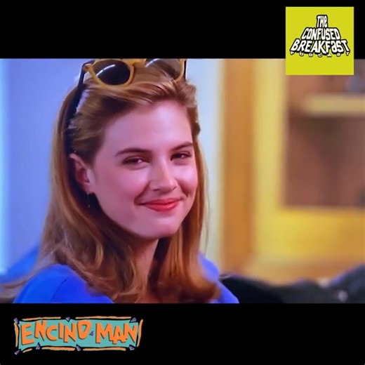 891K views · 18K reactions | Best Gif ever? #fyp #foryoupage #encinoman #mattwilson #gif #seanastin #90smovie #confusedbreakfast #moviereview #movieclip #90smovieclip #confusedbreakfast #throwback | Confused Breakfast | Facebook