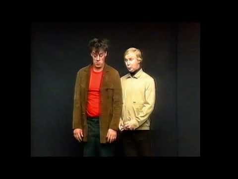 Pulttibois - Leo ja Marko - Syntymäpäivä