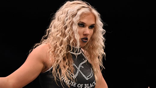 Julia Hart Explains Why She Needed Her Character Shift