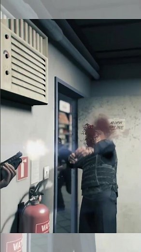 Police Couldn't Escape My Shotgun Rampage 😱 | GTA 5 Gameplay #gta5 #gtafunny #gtaonline