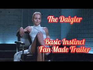 Basic Instinct (1992) Movie Trailer