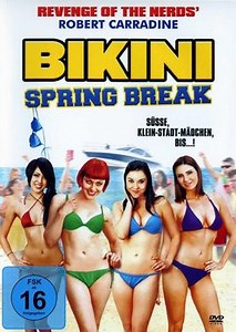 Bikini Spring Break Trailer HD (Englisch) (2012)