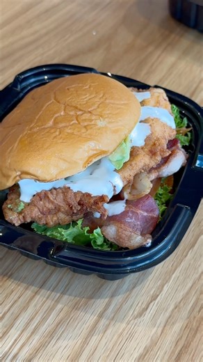 Overall Verdict: Is this the Best Chicken Sandwich in all of Oregon?