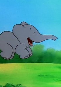 Babar S01:E01 - Babar's First Step