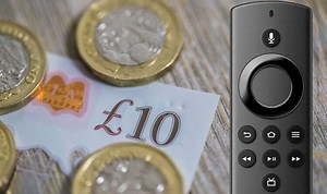 It's the FINAL day to get an Amazon Fire TV Stick for under £13