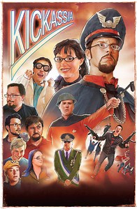 Kickassia - TV Tropes