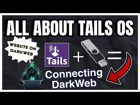 How To Install Tails OS On USB! | TechNaaz