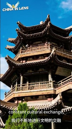 The 8th Silk Road (Dunhuang) Inernational Culture Expo: A Gateway to Civilizations