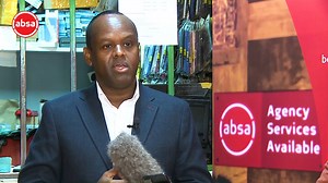 5K views · 408 reactions | Absa Bank is proud to be enhancing and expanding its agency network countrywide. This is part of the bank's goal to take its services closer to the people. The bank's target is to have 17,000 new agents. Absa Bank Kenya | Tuko.co.ke | Facebook
