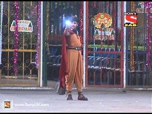 Baal Veer - Episode 340 - 6th January 2014