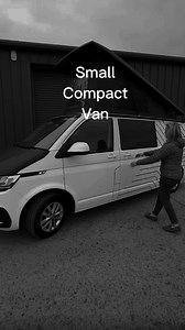163K views · 2.8K reactions | Which One?  The full sized Van...
