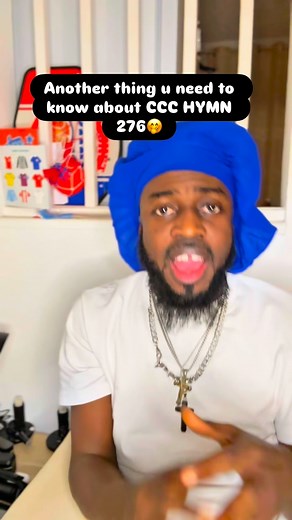 5.1K views · 6.1K reactions | Latest update on CCC HYMN 276 來來來...