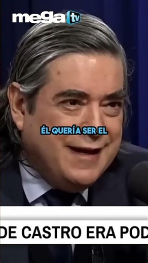 Chávez: El heredero de Castro que el cáncer robó #shorts