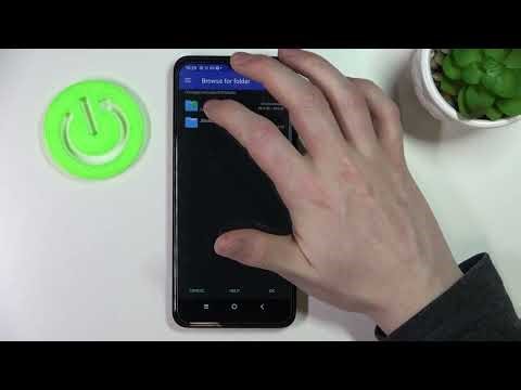 How to Unpack Files in TCL 30 SE – Rar & Zip App Unpacking