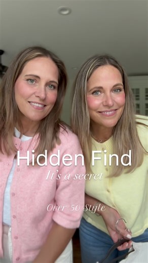 Tiffany + Tegan | T and T Twin Talk | It’s a huge secret. No one can know. Or I’m booting my sister. Like and comment TWINS for a link! #Ifounditonamazon | Instagram