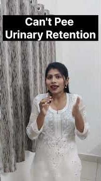 💊 Side Effects of Anticholinergic Drugs, Easy Mnemonic 👉 “Can’t See, Can’t Pee, Can’t Spit, Can’t 💩”