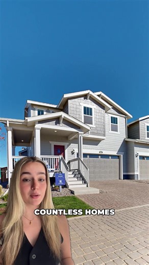 113 reactions | Explore new, move-in ready homes in 90+ popular cities across the United States. | Lennar | Facebook