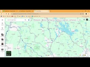 Build Your Own Route Planner with Google Sheets and Apps Script