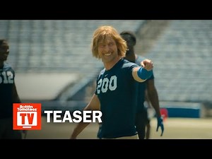 Chad Powers Season 1 Teaser 2