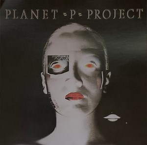 Planet P Project - Planet P Project