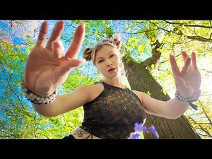 ASMR Intense Aura Plucking & POV Personal Attention (Aggressive Energy Healing for Deep Sleep)