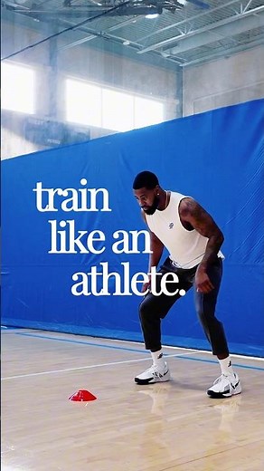 Speed & Agility Drills to Move Like an Athlete (Train for Performance 🔥)