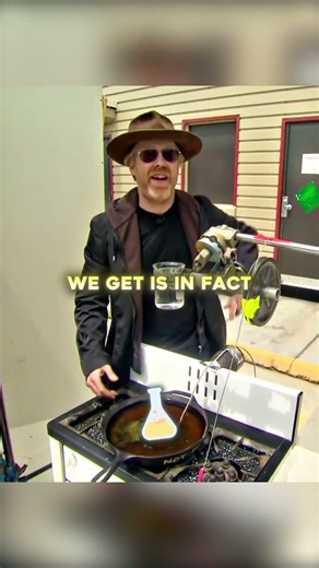 Does Water Make Hot Oil Explode?