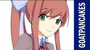 Doki Doki non-Official Anime OP