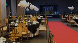 Vintage vibes with the Callbox Call Center 14th Anniversary What's your ICONic experience? #ICONofIloilo #letsmakeithappen #iloiloconventioncenter | Iloilo Convention Center