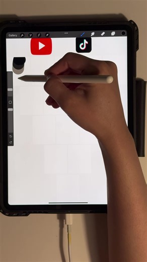 Mixing Colors Tutorial for TikTok and YouTube