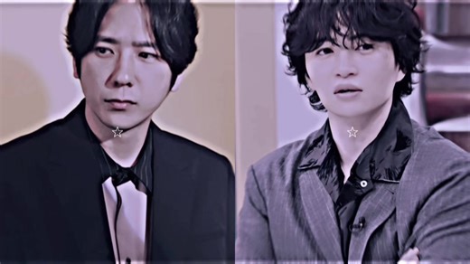 ニノと風磨の魅力に迫る一年のファンクラブ