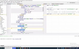 批量删除+子组件引入