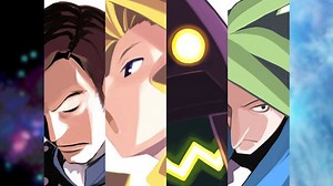 Disgaea 1 Complete ‘Earth’s Mightiest Heroes’ trailer