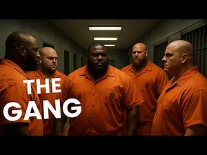 GANG BANGED BY 5 INMATES TILL HE DIDN'T CRY NO MORE! 1