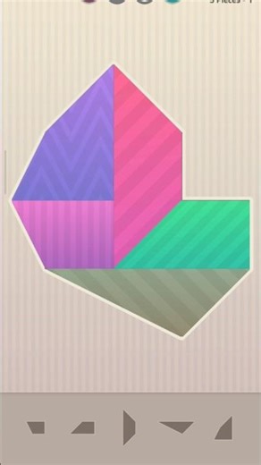 Tangram geme level 1