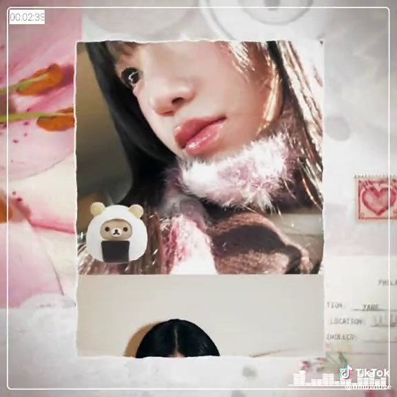 Aesthetic Style Edits: Overcoming Anxiety in Creation