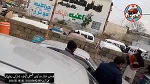 9.7K views · 206 reactions | carvan motar | Car For Sale in Pakistan | Facebook