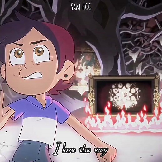 The Owl House Edit // Boywithuke - Prairies