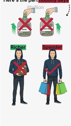 If a Raise Doesn’t Change These 2 Numbers, It’s Useless #SalaryRaise #PayRaiseMistake